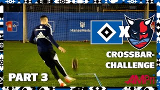 HSV X HAMBURG SEA DEVILS  Part 3 I MIT GEWINNSPIEL [upl. by Imelida]