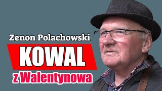 Ostatni kowal w Walentynowie [upl. by Sidwel]