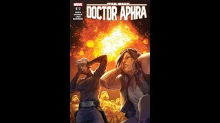 Doctor Aphra 17 Remastered Part 4 [upl. by Puiia]