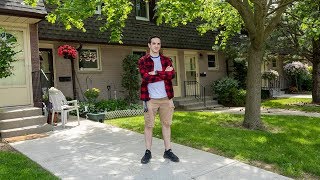 How a teenager bought a house with money he earned on Kijiji  Kijiji Canada [upl. by Rhpotsirhc458]