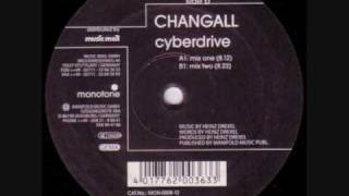 Changall  Cyberdrive Mix One [upl. by Eizle]