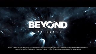 PS3 Longplay 063 Beyond Two Souls part 1 of 5 [upl. by Hgielram]