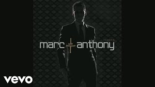 Marc Anthony  A Quién Quiero Mentirle Cover Audio Video [upl. by Narot]