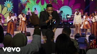 Joyous Celebration  Tsonga Praise Medley Live At The Joburg Theatre  2022 [upl. by Airotnahs283]