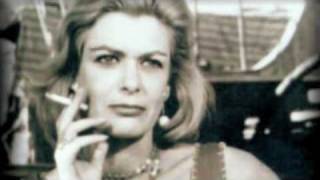 Mes amis dhier Melina Mercouri [upl. by Filmer984]