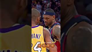 Kobe fulfilled his promise to Shaq🥹🌻 kobebryant kobe nbalegend nba emotional shorts nba2k24 [upl. by Nostets661]