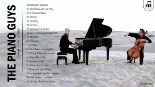 ThePianoGuys Greatest Hits Collection 2021  Best Song Of ThePianoGuys  Best Piano Music [upl. by Harrat298]