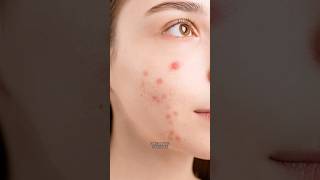 How Pimples occur science sciencefacts [upl. by Powe]