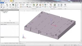 Minimise Downtime on Your Shop Floor with ANSYS SpaceClaim 2015 [upl. by Sandon]