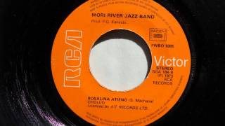 Mori River Jazz Band  Rosalina Atieno Dholuo RCA Sga184 [upl. by Nadaba]