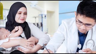 Occupational Video  General Practitioner [upl. by Hanikahs]