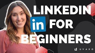 How To Build A LinkedIn Profile  The StepByStep Guide [upl. by Ainnek]