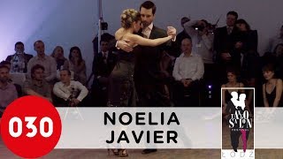 Javier Rodriguez and Noelia Barsi – Nochero soy [upl. by Witkin]