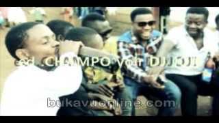 POMBE ni NINI Mr SHAKO Bukavu Music [upl. by Olivie]