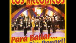 Los Melodicos y Billo´s Caracas Boys  Mix [upl. by Jackquelin]