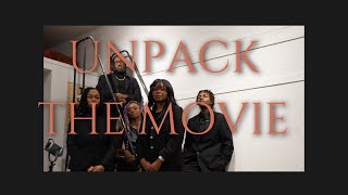 UNPACK The Movie [upl. by Leroj]