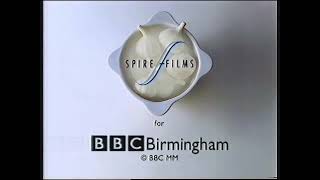 Spire FilmsBBC Birmingham 2000 [upl. by Lledner]