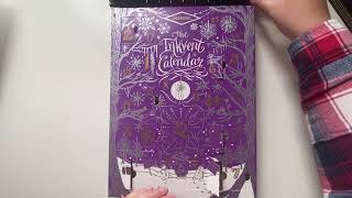 Diamine The Inkvent Calendar 2023 Day 12 [upl. by Niddala143]