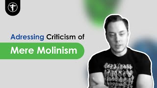 A Quick Comment Addressing a Calvinist’s Criticism [upl. by Anaujit495]