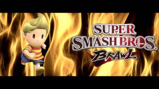 Porkys Theme  Super Smash Bros Brawl [upl. by Moskow]