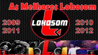 Lokosom Vol 10 Faixa 5 [upl. by Candida]