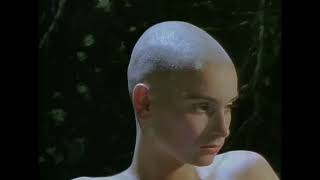 Sinead OConnor  Troy Official Video Full HD Digitally Remastered and Upscaled [upl. by Honeywell]