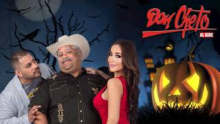 DON CHETO AL AIRE I JUEVES DE MISTERIO  LEYENDAS DE MI RANCHO [upl. by Faline]