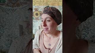 Extrait ✴️ Comment jai découvert le tarot et la cartomancie  cartomancie apprendretarot tarot [upl. by Lamonica]