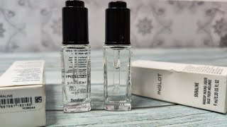 INGLOT DURALINE  Makeup Mixing Liquid  Wholesale Makeup Products in Kolkata [upl. by Leavitt]