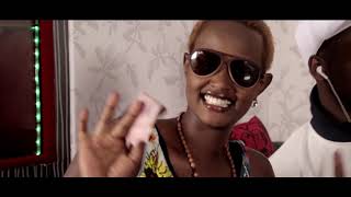 M1  Kigali Yananiye Official Music Video [upl. by Alberto]