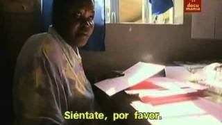 Documental Sida la gran pandemia By Luis Vallester [upl. by Winston]