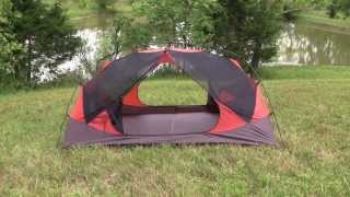 ALPS Mountaineering Chaos Tent [upl. by Breena]