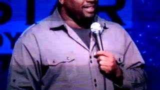 Corey Holcomb  quotPrecious Bitquot HILARIOUS [upl. by Lativa]