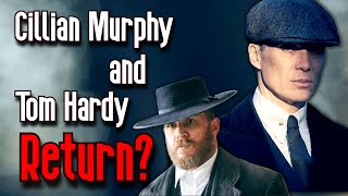 What We Know About The Peaky Blinders Movie [upl. by Dysart]