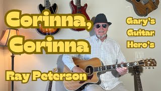 quotCorinna Corinnaquot Simplified Beginner Acoustic Guitar Lesson beginnerguitarlessons [upl. by Lavine]