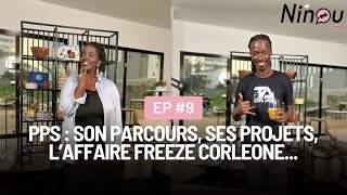 PPS The Writah  Son parcours ses projets et laffaire Freeze Corleone [upl. by Newby313]