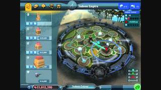 Spore Tutorial  Colonisation [upl. by Adni152]