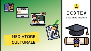 Lavorare come MEDIATORE CULTURALE grazie alle lingue straniere [upl. by Letsirhc]