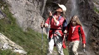 Nationalpark Hohe Tauern Kinospot [upl. by Erida]