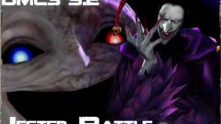 Devil May Cry 3 Special Edition  Jester Boss Theme [upl. by Godderd533]