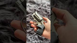 Taurus “Small Claims Judge” 410 Sawed Off Revolver [upl. by Fifine]