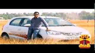 2 3 4 WHEELS DRIVE ON  Toyota Etios Liva Review 16022014 THANTHI TV [upl. by Atnad]