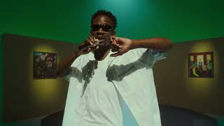 Mr Eazi  We Dey Performance Video [upl. by Notselrahc]