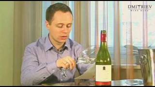 Sauvignon Blanc Private Bin Villa Maria 2009 Эпизод 10 [upl. by Feil177]