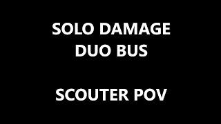 Lost ark Brelshaza Gate4 solo damageduo bus  Machinistscouter POV [upl. by Aseral]