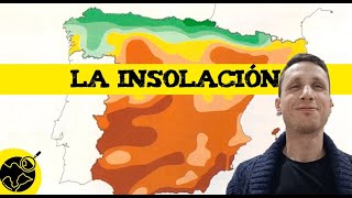 La insolación atmosferica ☀️ [upl. by Drusy]