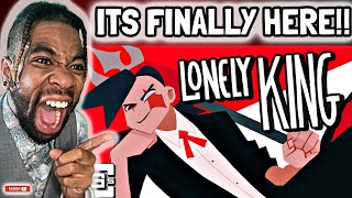 Quackity Song is FINALLY HERE CG5  Lonely King Dream SMP original song  AMAZING REACTION [upl. by Nezah182]