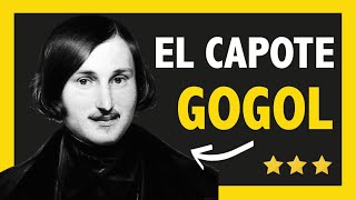 El capote  Nicolai Gogol  Audiolibro ✅ [upl. by Tedmund]