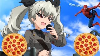 Anchovys Pizza Time [upl. by Marston]