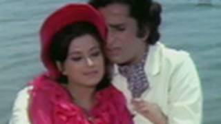 Tere Baghair Jane Jaana Video Song  Anari [upl. by Noonberg]